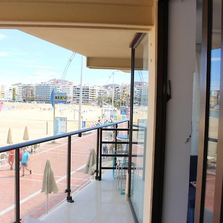 Lord Nelson Las Canteras 2 Las Palmas de Gran Canaria Extérieur photo