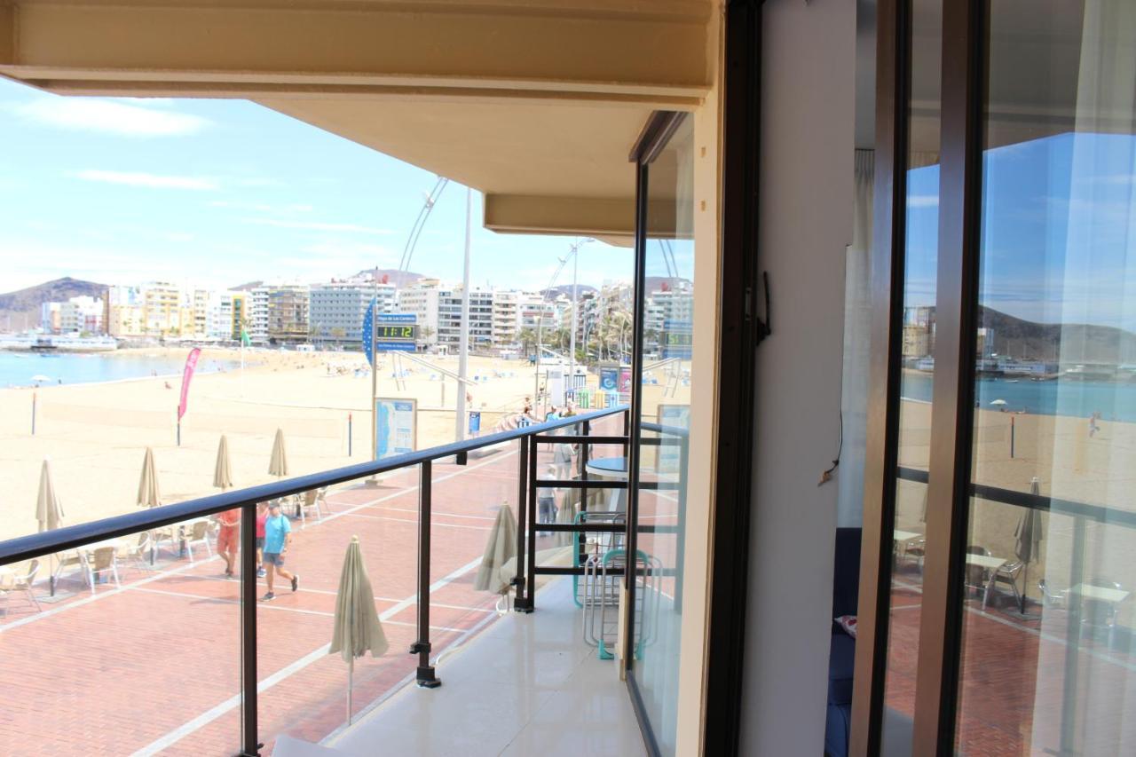 Lord Nelson Las Canteras 2 Las Palmas de Gran Canaria Extérieur photo