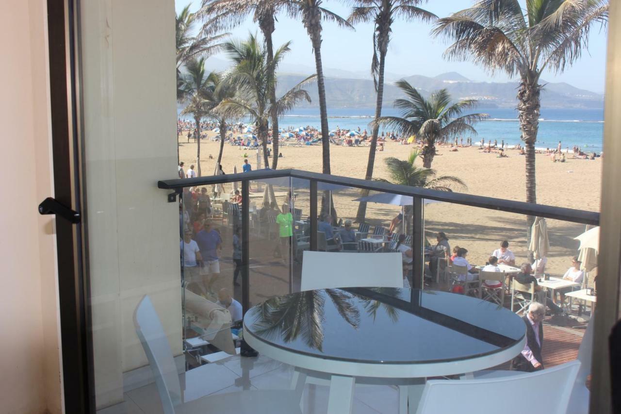 Lord Nelson Las Canteras 2 Las Palmas de Gran Canaria Extérieur photo