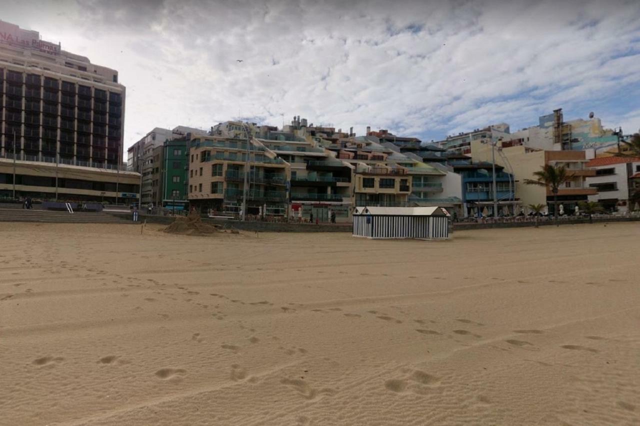 Lord Nelson Las Canteras 2 Las Palmas de Gran Canaria Extérieur photo