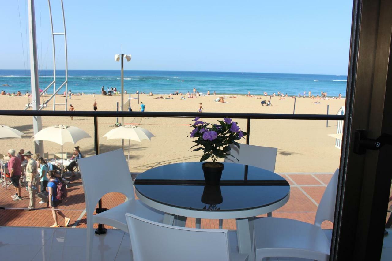 Lord Nelson Las Canteras 2 Las Palmas de Gran Canaria Extérieur photo